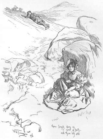 He threw himself down on a swell of heath, and there lay still /posts/16/36/images/p389s.jpg